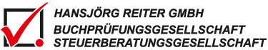 Hansjörg Reiter GmbH – Buchprüfungsgesellschaft – Steuerberatungsgesellschaft